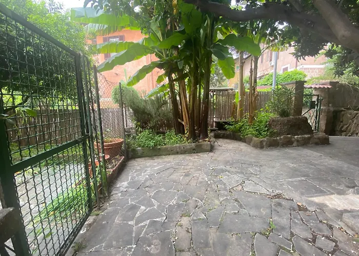 Villetta Garbata
